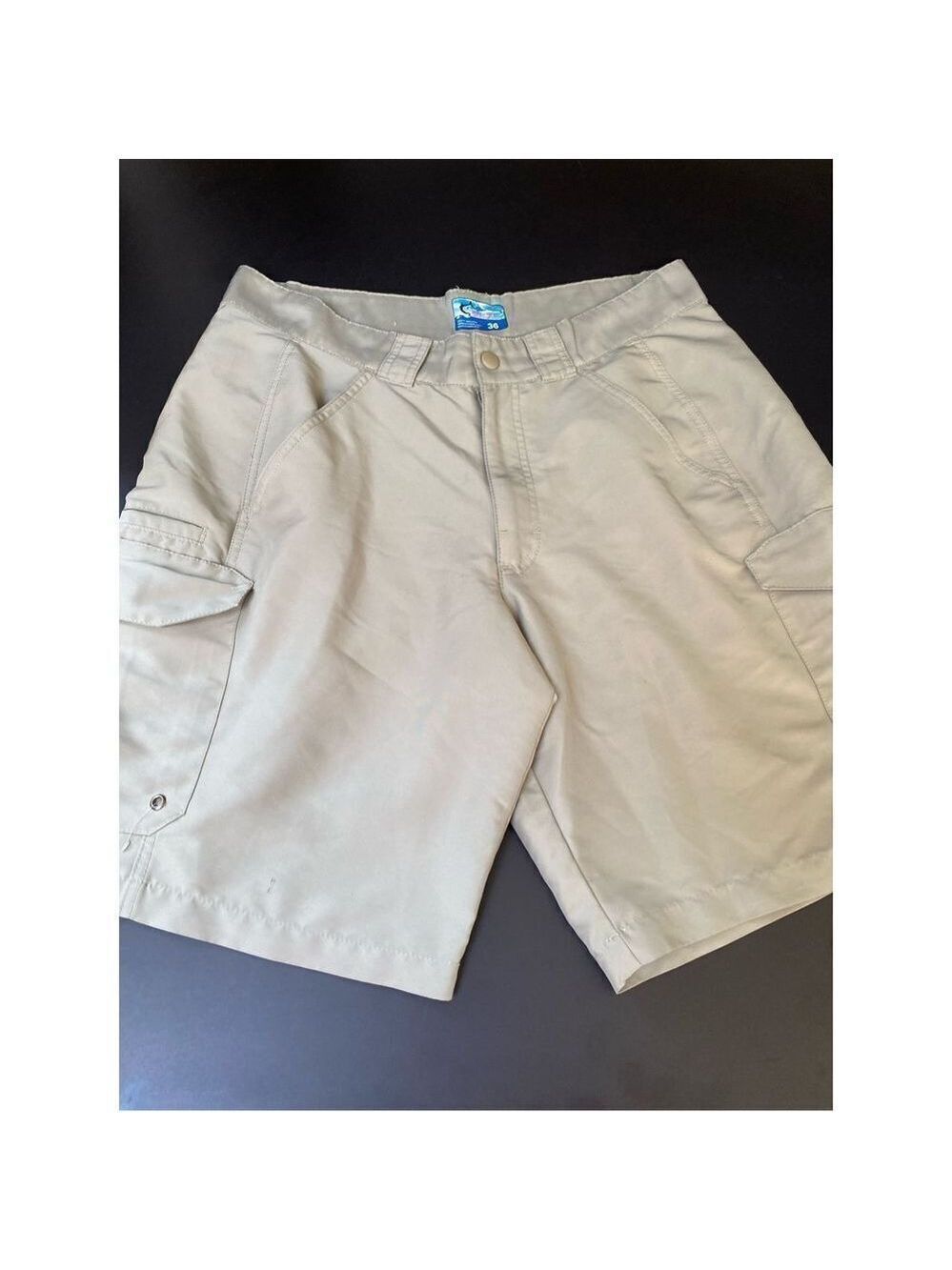 Worldwide Sportsman Shorts
